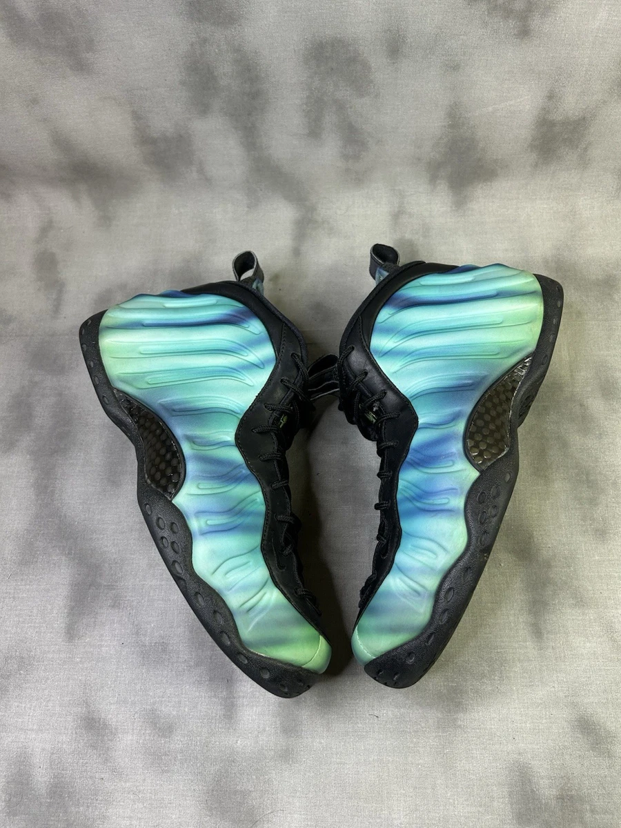 Nike Northern Lights Foamposites Men\'s Size 10 Nike Men main image 3