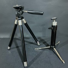 Mini Tripod Bundle