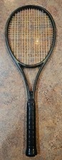 PRO KENNEX Graphite Comp 90 Midsize Tennis Racquet Grip 4 3/8 Black 27