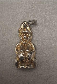 Vintage Cockington Pixie Charm Devon