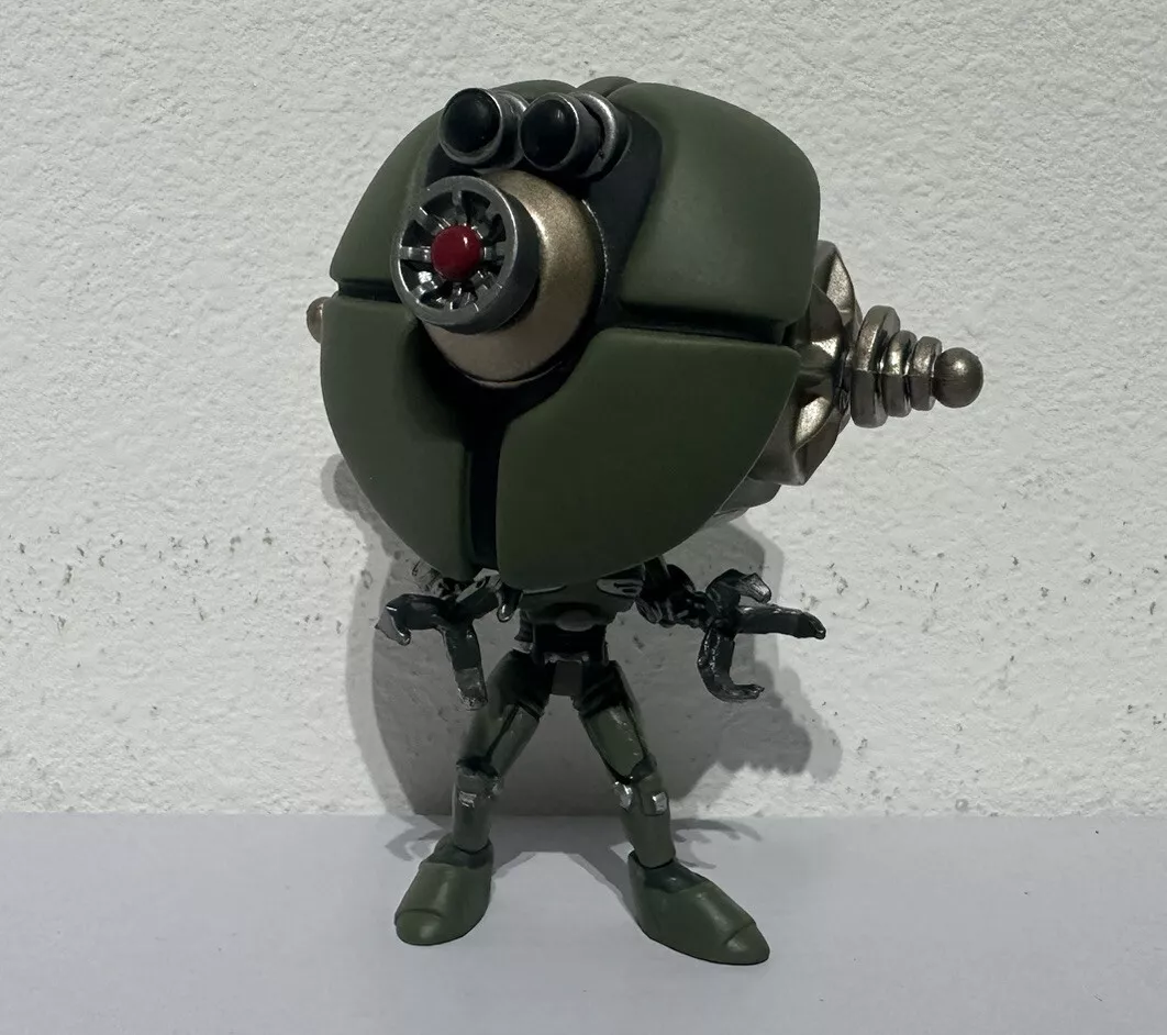 Funko Pop Games Fallout ASSAULTRON 374