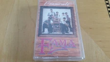 FAMA - ENAMORATE - CASSETTE - PLAY TESTED