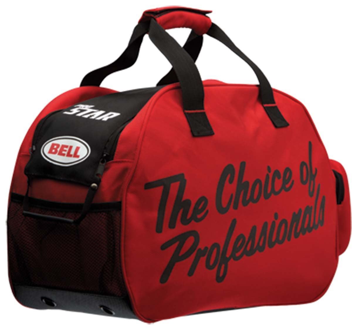 Bell Helmet Bag Zippered eBay