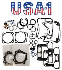 MADE IN USA Top-End Engine Gasket Kit 1200 Harley Sportster Nightster Iron 04-18