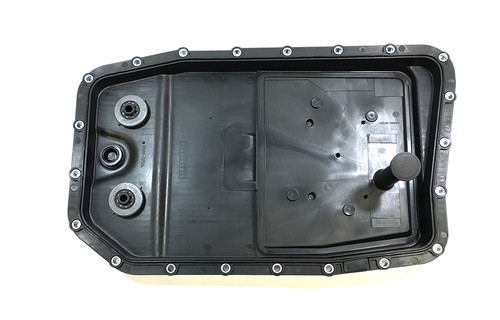 TRANSMISSION GEARBOX SUMP PAN FILTER GASKET SEAL For BMW E92,E60,E65,E83,E70,F01 - Picture 2 of 2