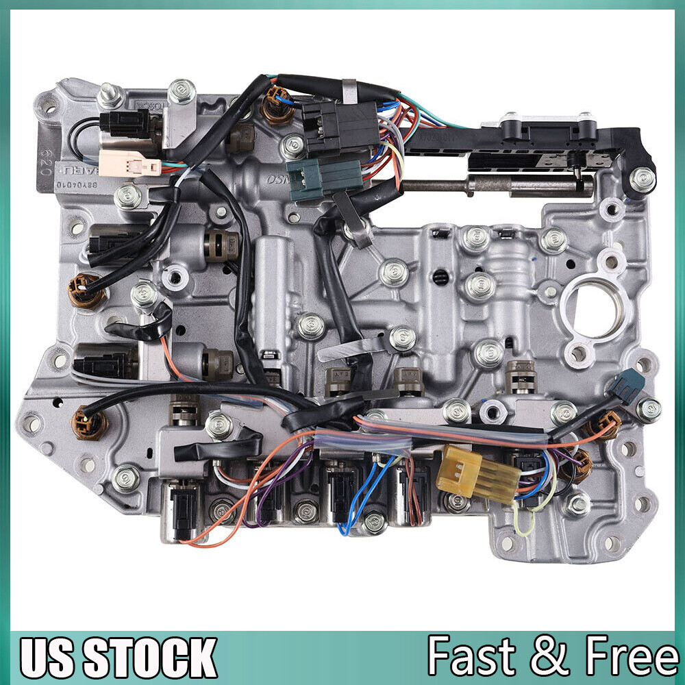 For Subaru Outback 3.0L 3.6L 2008 2009 2010 2011-2014 Valve Body w