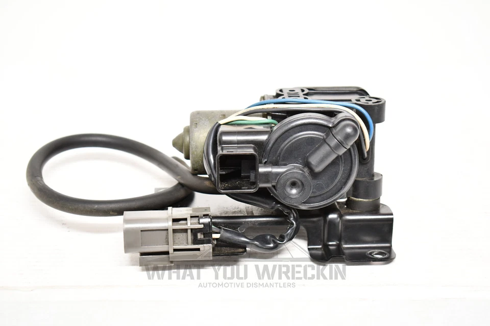 GENUINE SUBARU LIBERTY 2ND GEN BD BG BK CRUISE CONTROL MODULE / PUMP - 94-99 - Image 2 of 4