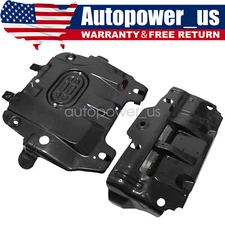 2 PIECE  SELECTABLE UNDER ENGINE COVER SHIELD FOR TOYOTA 4RUNNER GX470 2003-2009