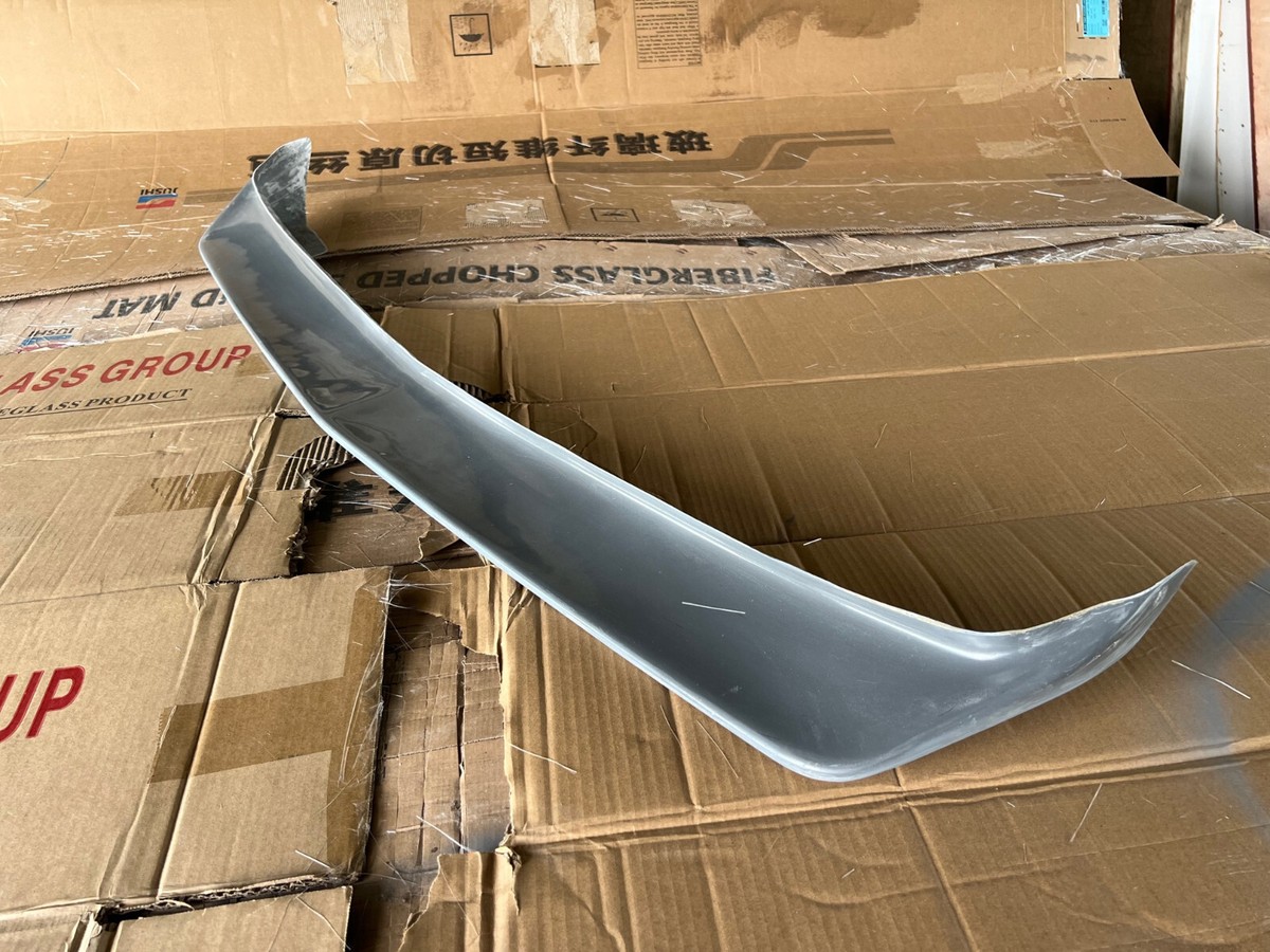 JDM Front lip spoiler kb110 1200 fit Datsun skyline KPGC10 Sunny