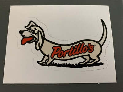 Concession Hot Dogs Vinyl Sign Decal – For Food Truck, Cart, Or Trailer – 13 Inch
