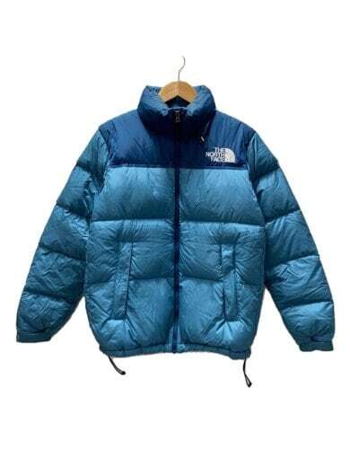 THE NORTH FACE/Nuptse Jacket/down jacket/M/ND91841// | eBay