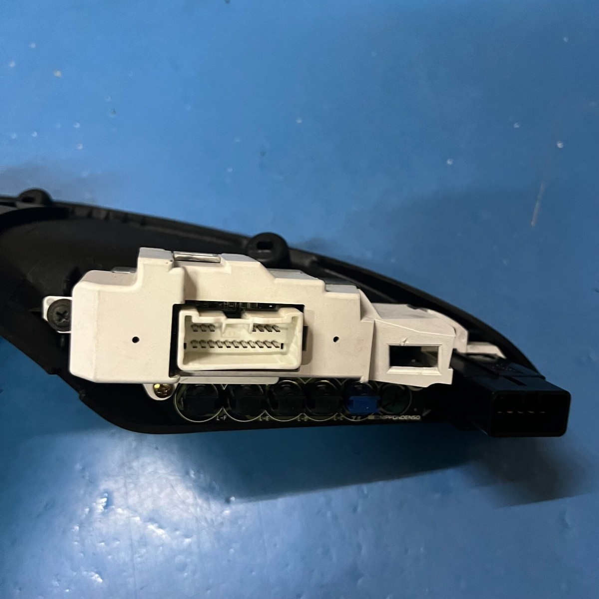 Toyota JZA80 SUPRA MK4 Dash Cluster Panel RHD 55411-14550, 55410