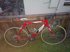 Dawes giro 300 road bike. 21" 