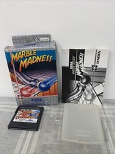 Thumbnail of ebay&reg; auction 236569261529 | Sega Game Gear Marble Madness
