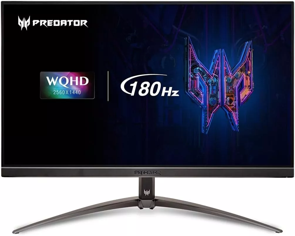 acer Predator XB273U V3bmiiprx 27