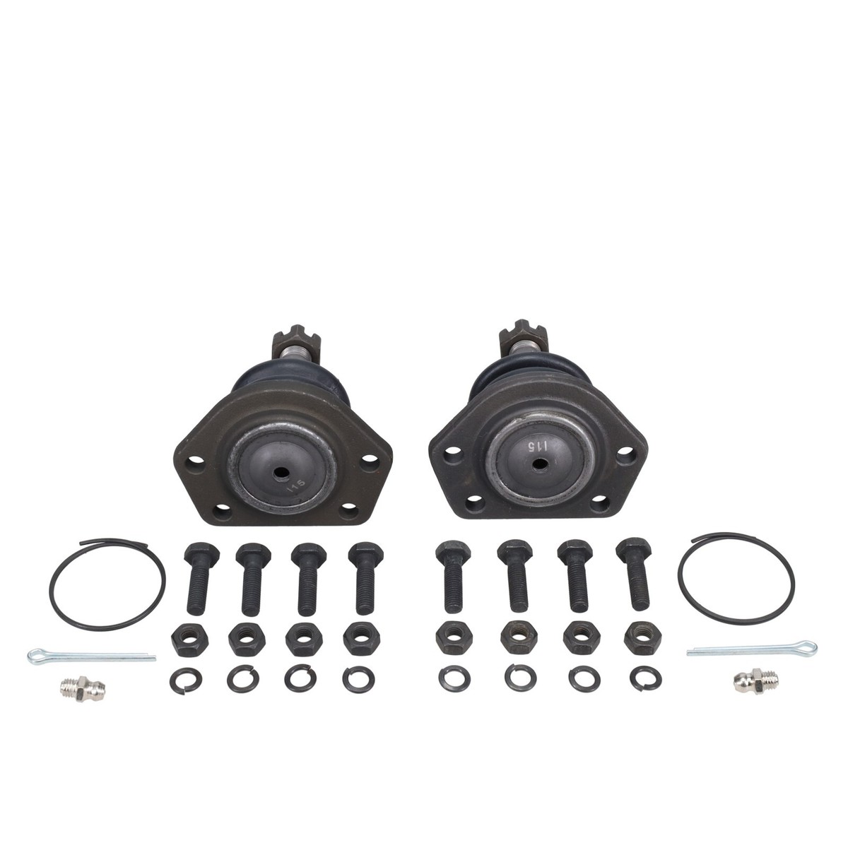 Front Suspension Rebuild Kit w/Ball Joints 1966-1970 Buick Special