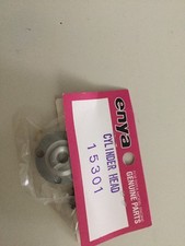 ENYA 15 III HEAD ASSY. NIP