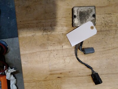 2007-2008 Kawasaki ZX-6R Voltage Regulator/rectifier 21066-0025