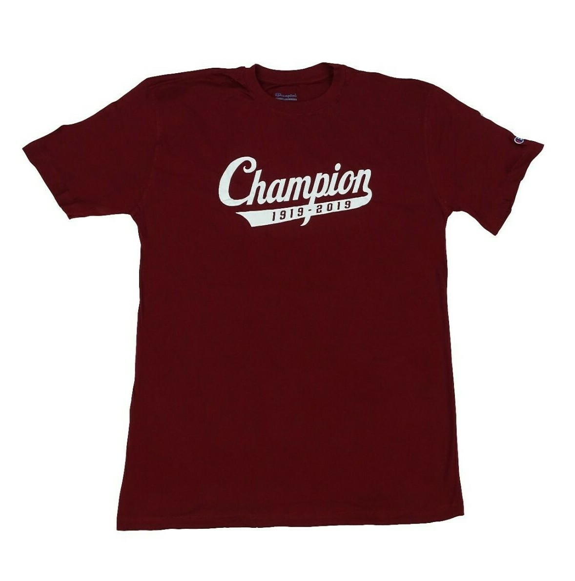 Champion Men's Big & Tall Graphic T-Shirt- Multiple Colors
