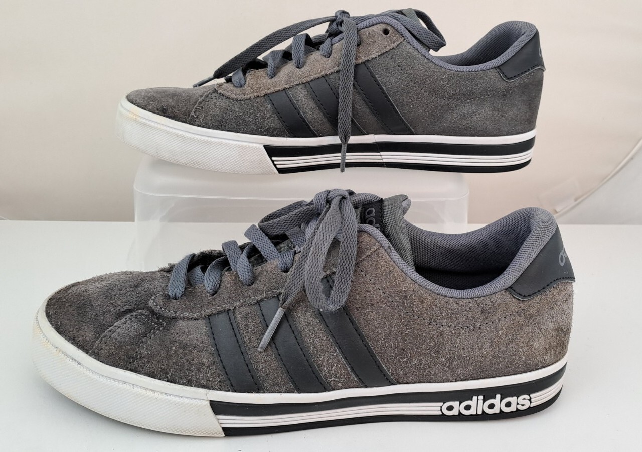 adidas neo ortholite trainers