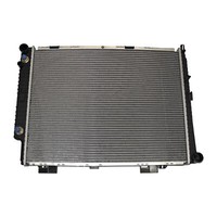 WasserküHler MotorküHlung FüR Mercedes Benz C-Klasse W202 E-Klasse W210