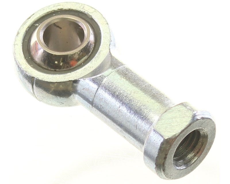 M10 Left Hand Hand Rose Joint - Female Go Kart Karting Race Racing