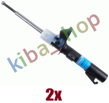 2x RIGHT OR LEFT SHOCK ABSORBER FRONT L/R FITS FOR D FIESTA IV FIESTA/MINIVAN