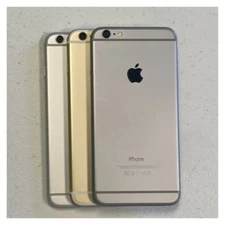 Apple iPhone 6 Plus 16GB 64GB GSM Unlocked/Verizon/Straight Talk WIFI LTE 