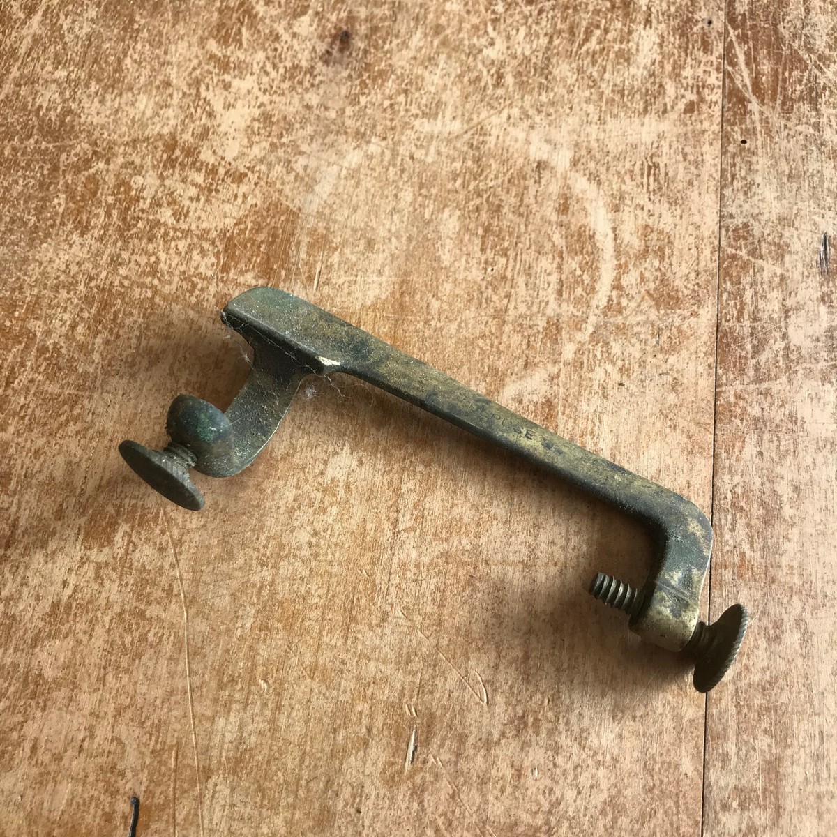 Lot D'outils D'horloger Bijoutier N33 - Matériel D'occasion Pour Professionnels Ou Amateurs