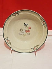 International Tableworks Stoneware Cereal Bowl Made In Japan