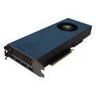 NVIDIA AMPERE accelarator GEFORCE RTX3090 24G turbo AI deep learning GPU
