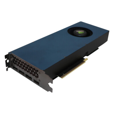 NVIDIA AMPERE accelarator GEFORCE RTX3090 24G turbo AI deep learning GPU