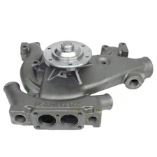 New Heavy Duty Water Pump For Detroit Diesel 8.2L Engines 8928672 Fp2195 640015
