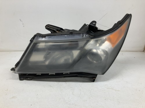 ACANI I – Pour [type HID] 2007–2009 Acura MDX sans phares adaptatifs – Remplacement côté conducteur et passager