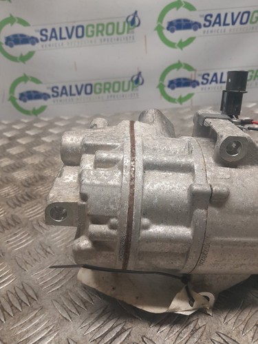 KIA SPORTAGE/HYUNDAI TUCSON AIR CON COMPRESSOR/PUMP 1.6 PETROL 97701N7200 21-24 - Picture 3 of 17