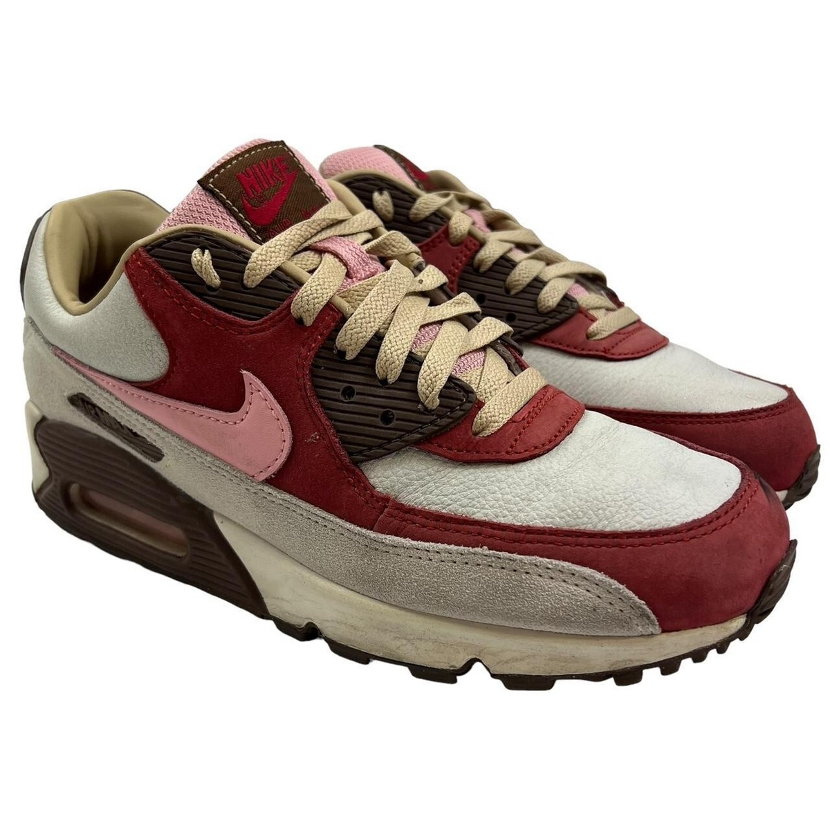 90 Bacon Air Max 90s Stockx Nike Air Max 90 NRG Bacon (Size UK US EU