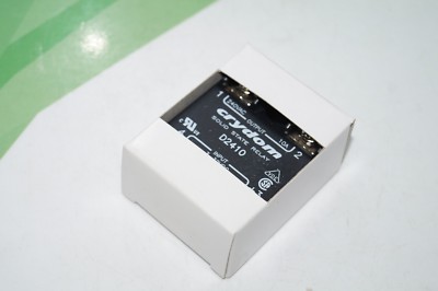 crydom solid state relay D2410, unbenutzt in OVP
