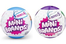 Zuru Mini brands Series 4 5: YOU CHOOSE