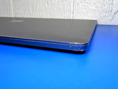 Apple MacBook Pro 15 Apple MacBook Pro 15