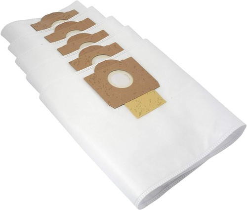 5 Evolution R15 R15vac Vacuum Bags Hepa Filter M Class Vacuum Dust Extractor M27 - Picture 18 of 24