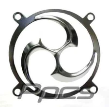 Sunbeam Steel Blade Grill 80mm 6933337304074