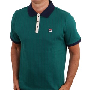 fila classic polo