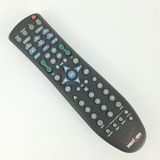 Verizon Motorola Remote 1072BA1 JCD Control Tested Works With Video Cable Box