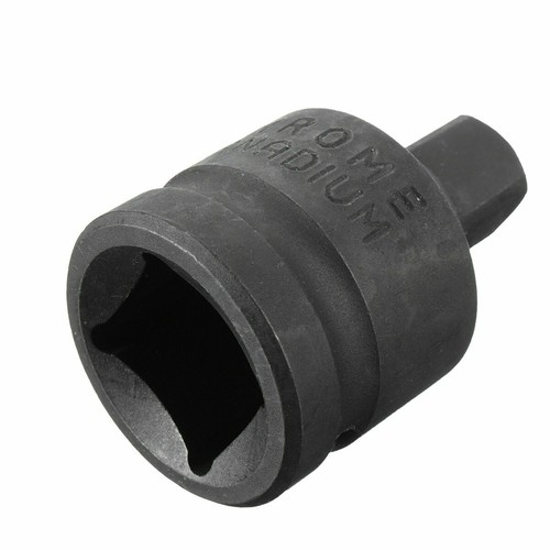 3/4'' Female to 1/2'' Male Drive Socket Reducer Impact Ratchet Adapter Converter - Picture 4 of 6