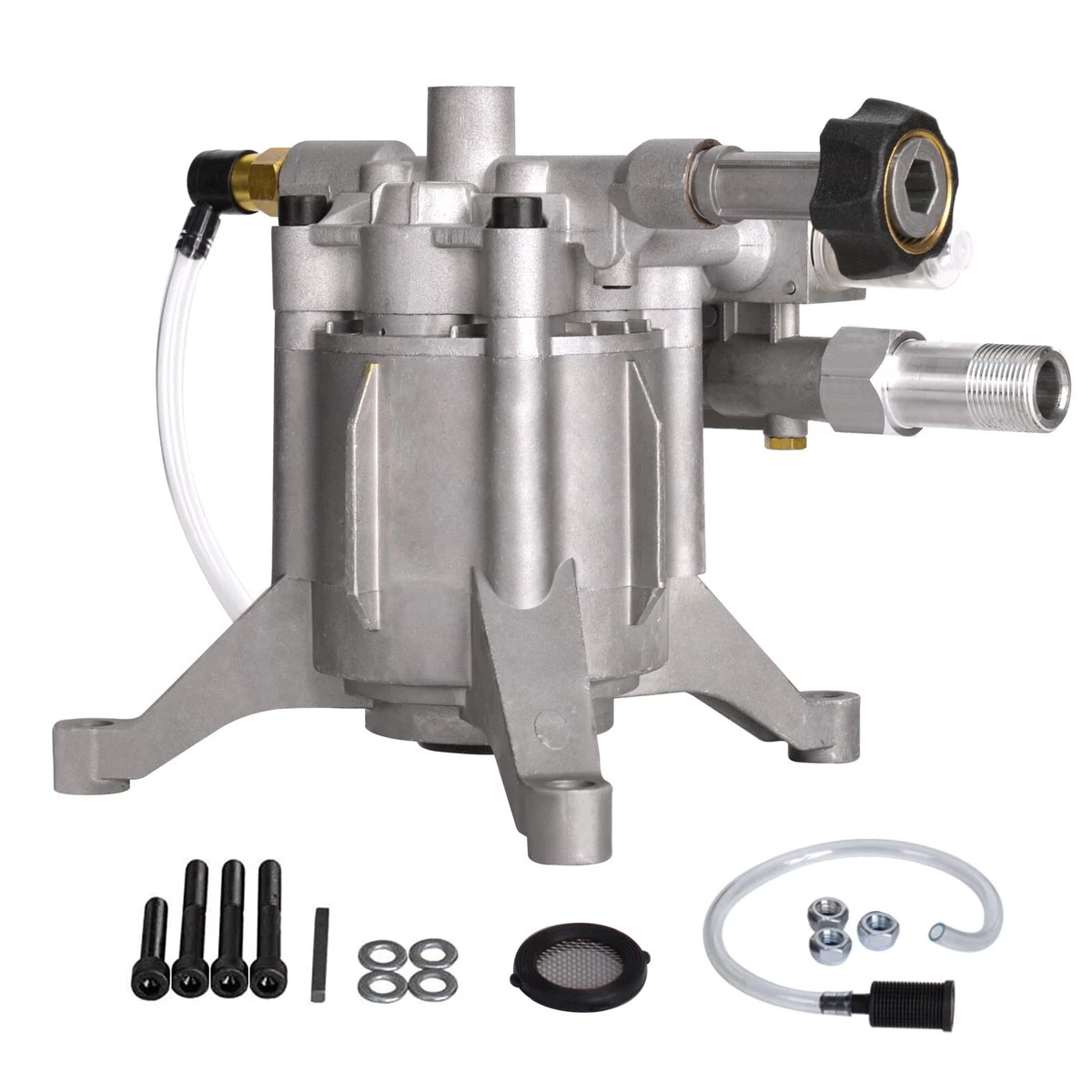 Black max pressure 2024 washer 3200 psi
