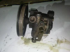 41268 Tailgate Handle for MITSUBISHI MONTERO (V20 V40) 1991 207981