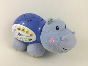 starlight sounds hippo