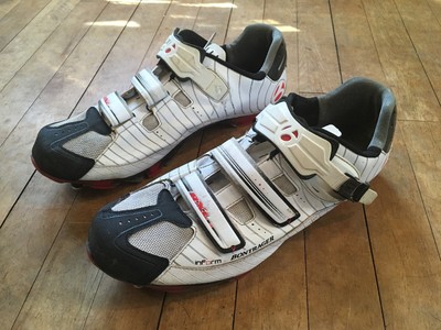 bontrager rxl mountain shoes