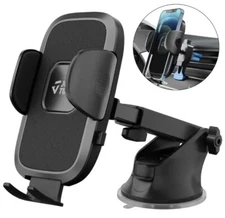 Cell Phone Car Mount - Suction Cup Mount