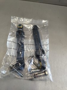 2x Stoßdämpfer Dämpfer für Waschmaschine Samsung WF0702WKQ ;DC66-003438 #43932